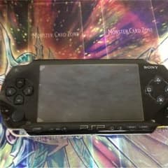PSPジャンクのサムネイル
