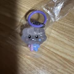 TRUZ ガチャガチャ めじるしアクセサリー SOM ドヨンのサムネイル