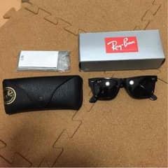rayban サングラスのサムネイル