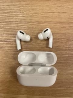 AirPods Pro 第1世代　箱無しのサムネイル