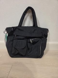 LEPSIM 2WAY ショルダーバッグのサムネイル