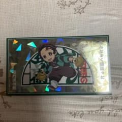 鬼滅の刃 日清 どん兵衛 竈門炭治郎のサムネイル