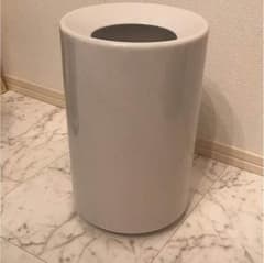 ゴミ箱のサムネイル