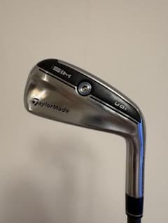 TaylorMade SIM UDI Project X HZRDUSのサムネイル
