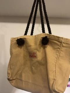 MOUSSY バックのサムネイル