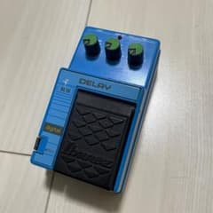 Ibanez DL10 Delayのサムネイル