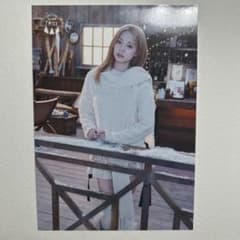 TWICE ラントレ ツウィ ski bar jyp popup 2024 - メルカリ