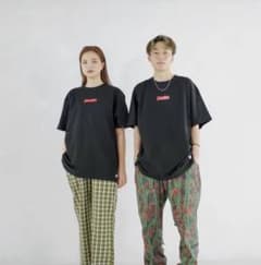 Birdog黒Tシャツのサムネイル