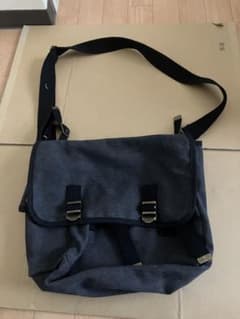 DIN MARKET 2WAYサイドバッグ&ショルダーバッグのサムネイル