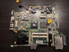 ジャンク】Lenovo CPU付きマザーボードFRU 42W7982 - メルカリ