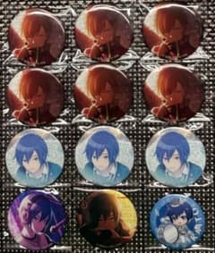 プロセカ 東雲彰人 プロセカ KAITO グリ缶 シネマ 8c - メルカリ