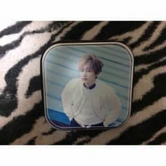 superjunior ウニョク CDケースのサムネイル