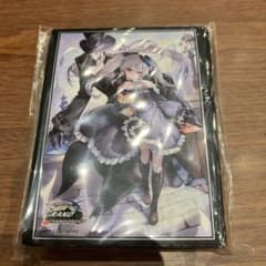 リンクハート・オーキス スリーブ 新品未開封【メルカリ便】 GCS姫路 プロシードハート・オーキス スリーブ シャドウバース