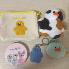 mojojojo まとめ売りのサムネイル