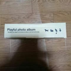 値下げ❗❗❤ネコのアルバム❤のサムネイル