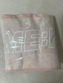 ME:I トートバッグ GiGO限定 新品未開封 LAPONE×GiGO