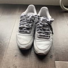 Reebok スニーカー24.5cmのサムネイル