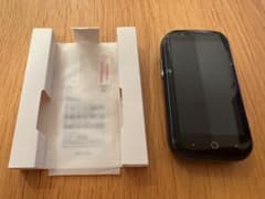 Unihertz Jelly 2 国内版 Suica対応 FeliCa Unihertz Jelly 2 国内版 Suica対応 FeliCa - メルカリ