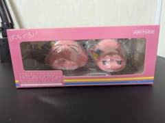 봇치 더 록고토 혼자 데포르메 피규어 츠치노코&멘다코 Ver