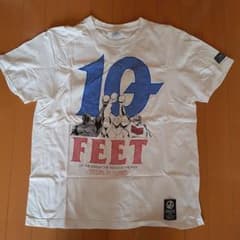 10FEET Tシャツ Lサイズのサムネイル