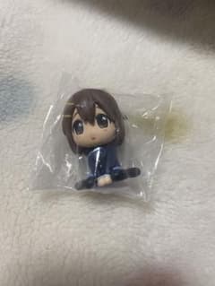 けいおん まちぼうけ 平沢唯のサムネイル