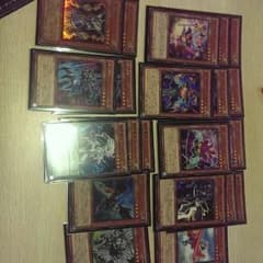 遊戯王クラブレデッキのサムネイル