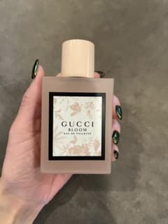 最終価格GUCCI BLOOM Eau de Toiletteのサムネイル