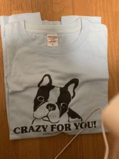 Tシャツのサムネイル