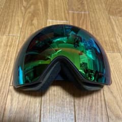 OAKLEYゴーグル　限定カラーのサムネイル