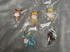 m*a様 ポケモン一番くじ　F賞　街歩ききらりんフレンズのサムネイル