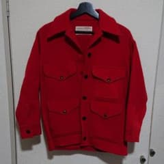 FILSONマッキーノクルーザー(soraさん専用)のサムネイル