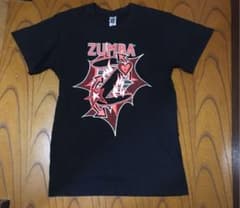 ズンバ Tシャツのサムネイル