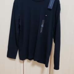 1日限定値下げ！TOMMY HILFIGER Tシャツのサムネイル