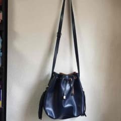 ZARA今期ショルダーのサムネイル