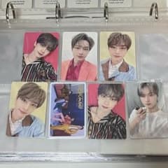 SEVENTEEN セブチ ジュン トレカのサムネイル