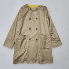 MACKINTOSH PHILOSOPHY トレンチコート リバーシブル - メルカリ