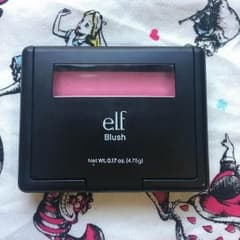 《なぁあさま専用》elf ピンクチークのサムネイル