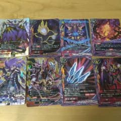 バディファイト 黒竜デッキパーツのサムネイル