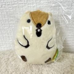 マーモット もっとっと 絶叫ぬいぐるみ もっとっとのサムネイル