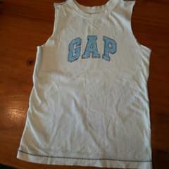 Gap キッズタンクトップのサムネイル