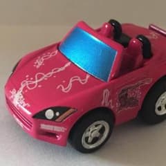 チョロQ 自作品 ワイルドスピードS2000のサムネイル