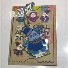AAA C.A.Lのサムネイル