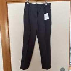 PLST コンフォートリュクス テーパードパンツ Sのサムネイル