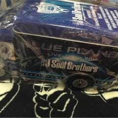 BLUE PLANET トラック缶  三代目JSoulBrothersのサムネイル
