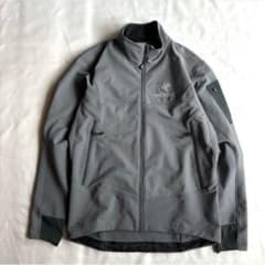 アークテリクス GAMMA AR JACKET ガンマ グレー Sサイズ 00s - メルカリ