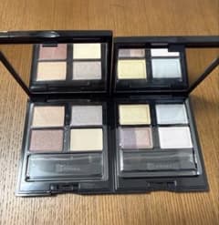 SUQQU ブレンドカラーアイシャドウ 2点セット 金紗砂 香薔薇 SUQQU ブレンドカラーアイシャドウ 2点セット 金紗砂 香薔薇 - メルカリ