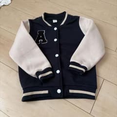 キッズアウターのサムネイル