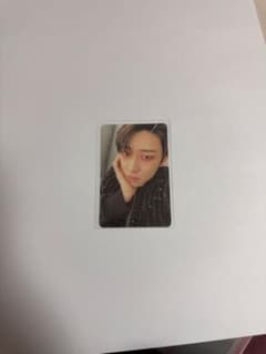 SEVENTEEN セブチ ディエイト トレカのサムネイル