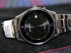 美品/保証付✦CitizenCollection電波ソーラー✦AS1060のサムネイル