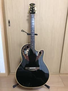 キザヲ様専用／OVATION オベーション ELITE エリート 1768のサムネイル